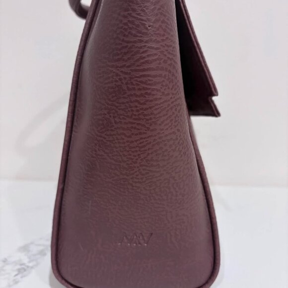 Matt & Nat Simoni Purse (violet) - Picture 2 of 6
